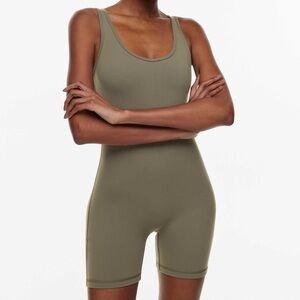 Aritzia Sleeveless Bodysuit